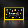 CrunchIt - Vorbestellung