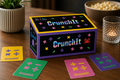 CrunchIt - Vorbestellung